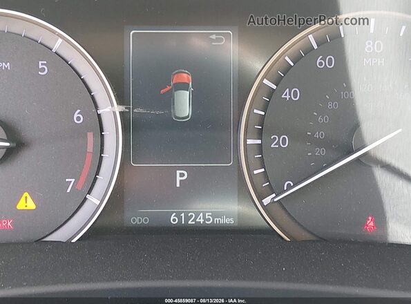 2T2HZMAA9MC190492 2021 LEXUS RX 350 Белый 