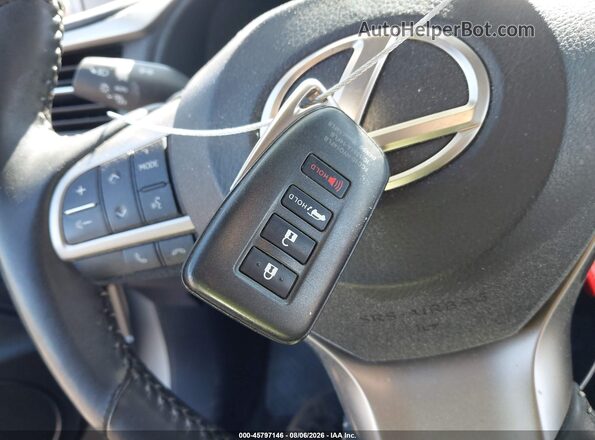 2T2HZMAAXMC219093 2021 LEXUS RX 350 Gray Առջևի վահանակի տեսք