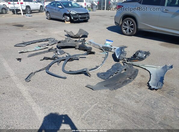 2T2HZMAAXMC219093 2021 LEXUS RX 350 Gray 