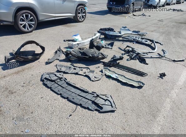 2T2HZMAAXMC219093 2021 LEXUS RX 350 Gray 