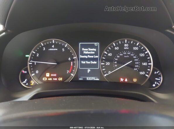 2T2HZMDA0MC265558 2021 LEXUS RX 350 Gray Вид задніх сидінь