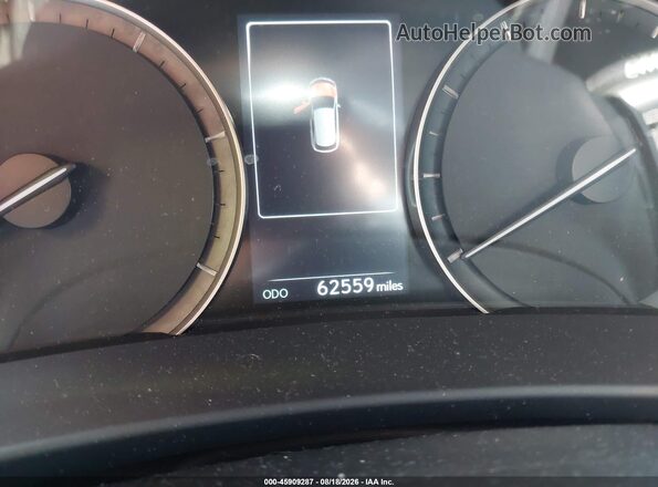 2T2HZMDA8LC253396 2020 LEXUS RX 350 Серый Панорамный вид салона 360°