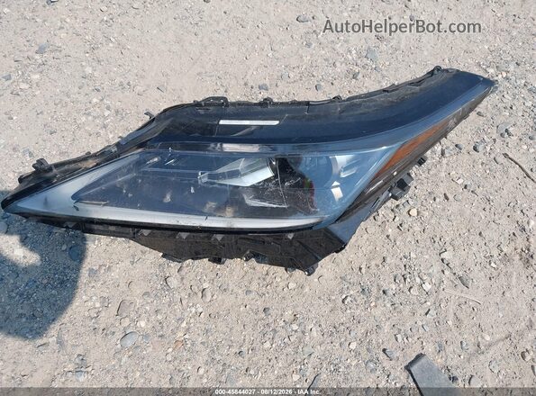 2T2HZMDAXMC300560 2021 LEXUS RX 350 Gray Вид щитка приладів