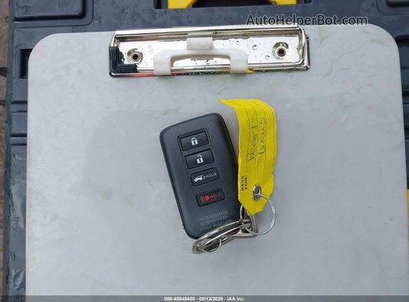 2T2JZMDA4LC238248 2020 LEXUS RX 350 Белый Вид панели приборов