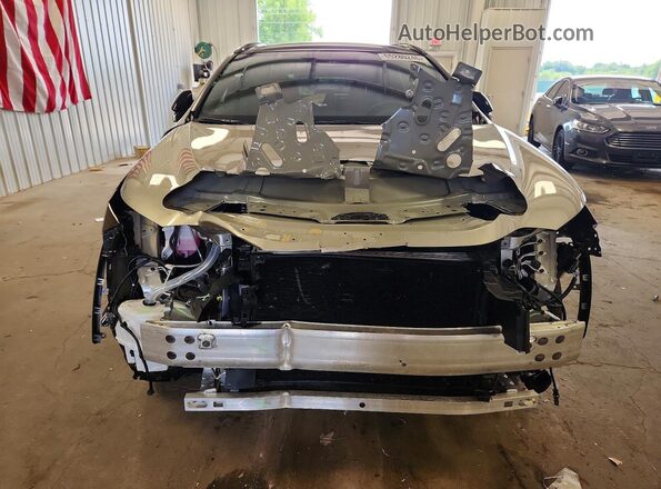 2T2KGCEZ3TC109409 2026 LEXUS NX Silver Вид спереду