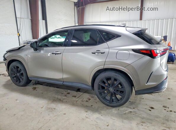 2T2KGCEZ7SC089292 2025 LEXUS NX Gray Tył lewy