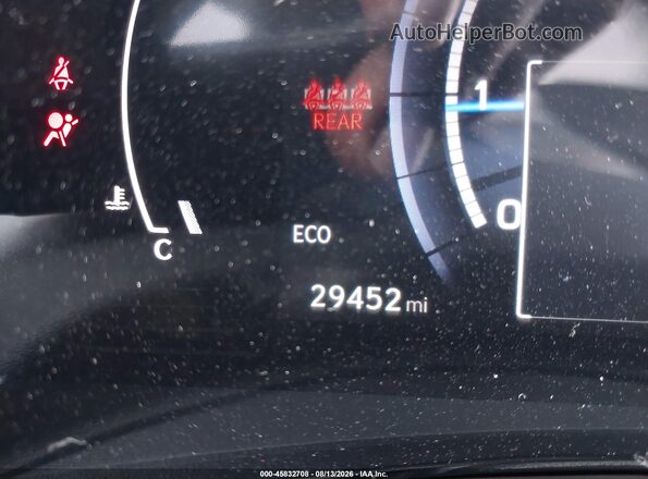 2T2KGCEZ8RC036563 2024 LEXUS NX 350 Black 