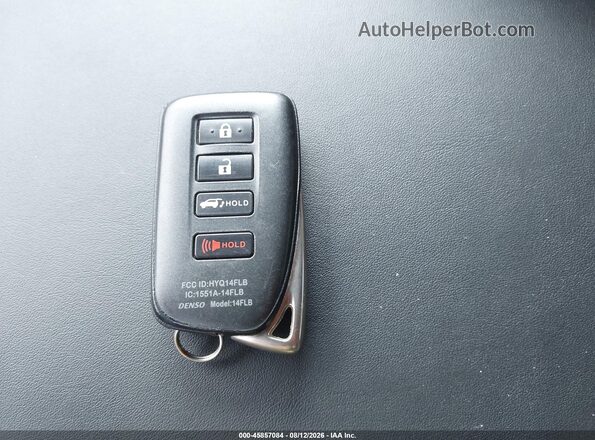 2T2SZMDA2MC301837 2021 LEXUS RX 350 Silver Vista del salpicadero