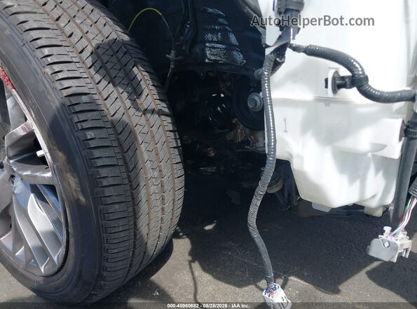 2T2YGMDA8MC060804 2021 LEXUS RX 450H Белый 