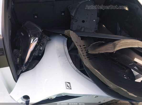 2T2YGMDA8MC060804 2021 LEXUS RX 450H Белый 