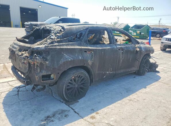 2T2YZMDA1NC364682 2022 LEXUS RX Burn Հետևի աջ
