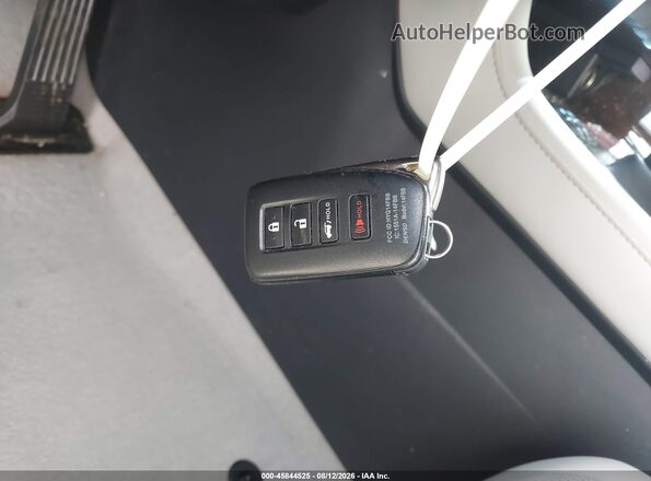 2T2ZZMCA0KC143589 2019 LEXUS RX 350 White Vista del salpicadero