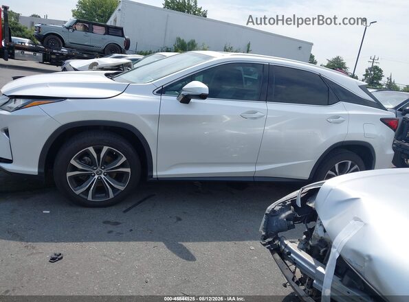 2T2ZZMCA0KC143589 2019 LEXUS RX 350 White Vista interior de 360 grados