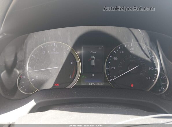 2T2ZZMCA1GC026661 2016 LEXUS RX 350 White 