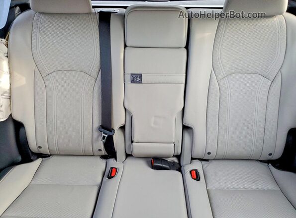 2T2ZZMCA2HC064692 2017 LEXUS RX Silver Vista de los asientos traseros