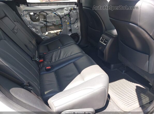 2T2ZZMCA2JC110818 2018 LEXUS RX 350 Silver VIN კოდის სტიკერის ხედი