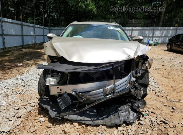2T2ZZMCA3KC126172 2019 LEXUS RX Gold Вид спереду
