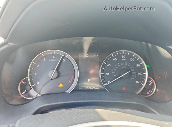 2T2ZZMCA4GC027447 2016 LEXUS RX Silver Սարքավորումների վահանակի տեսք