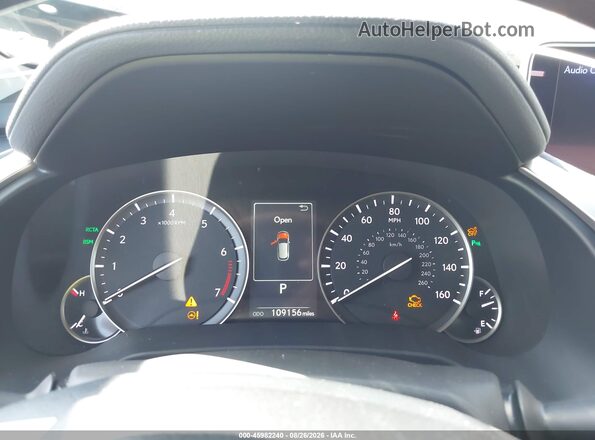 2T2ZZMCA4HC058277 2017 LEXUS RX 350 Purple Հետևի նստատեղերի տեսք