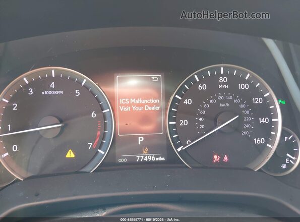 2T2ZZMCA4KC140386 2019 LEXUS RX 350 White Вид задніх сидінь
