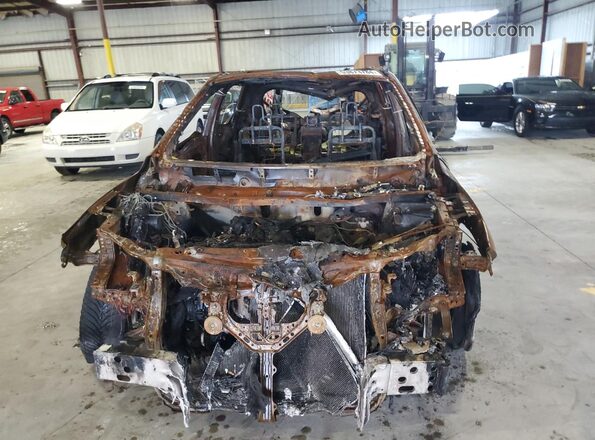 2T2ZZMCA8KC139435 2019 LEXUS RX Пожар Вид спереди