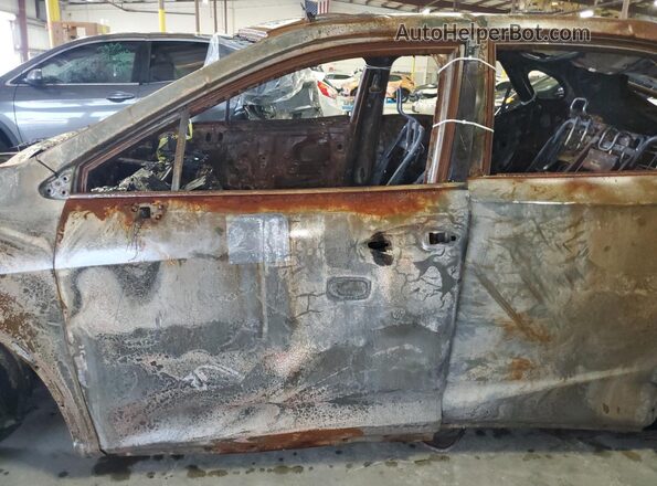 2T2ZZMCA8KC139435 2019 LEXUS RX Пожар Вид салона спереди