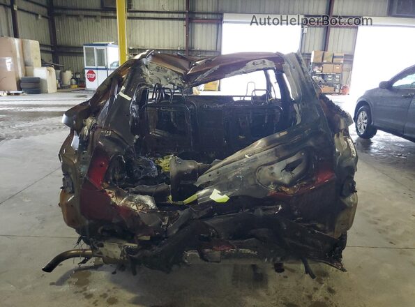 2T2ZZMCA8KC139435 2019 LEXUS RX Пожар Вид сзади