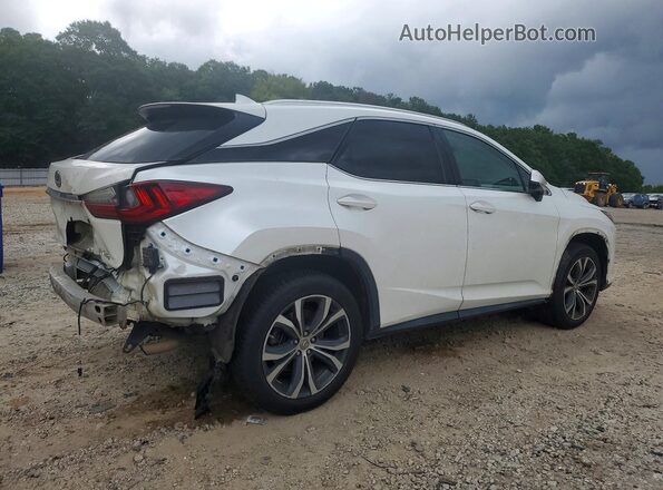 2T2ZZMCA9GC030215 2016 LEXUS RX White Հետևի աջ