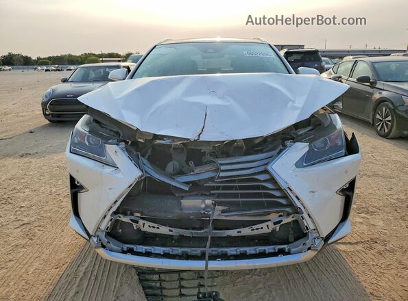 2T2ZZMCAXKC124323 2019 LEXUS RX White Widok zestawu wskaźników