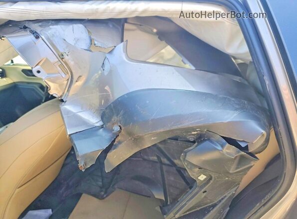 2T36CRAV0TC002221 2026 TOYOTA RAV4 Gray 