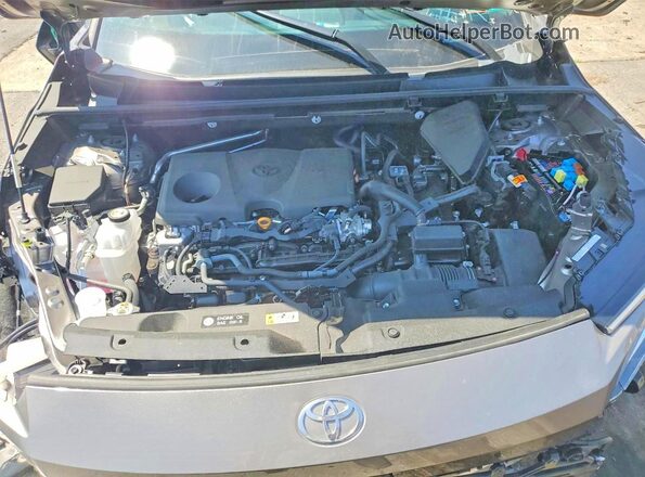 2T36CRAV0TC002221 2026 TOYOTA RAV4 Gray 