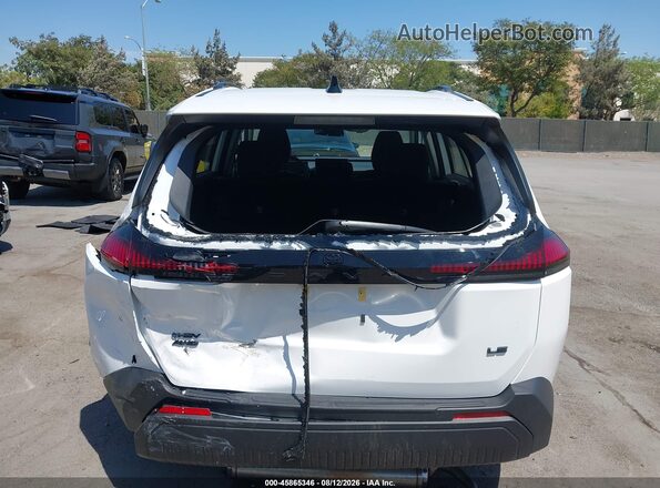2T36CRAV0TC013915 2026 TOYOTA RAV4 White 