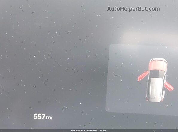 2T36CRAV0TC026857 2026 TOYOTA RAV4 White Հետևի նստատեղերի տեսք
