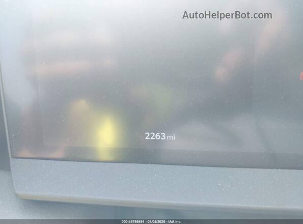 2T36CRAV0TW025058 2026 TOYOTA RAV4 Blue 