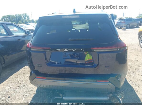 2T36CRAV0TW025058 2026 TOYOTA RAV4 Blue 