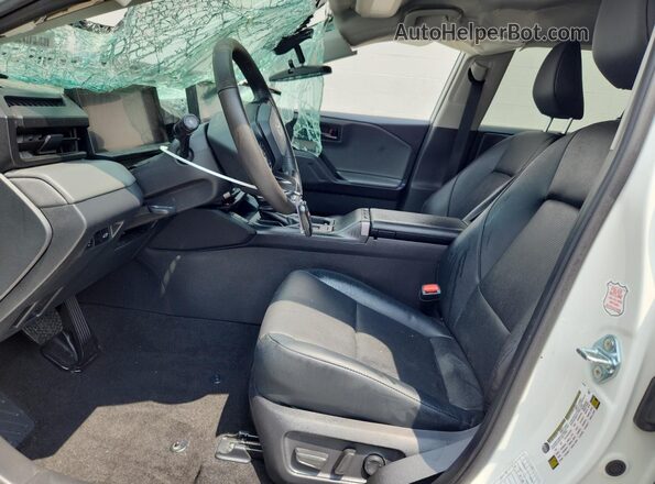 2T36CRAV1TC003944 2026 TOYOTA RAV4 White 