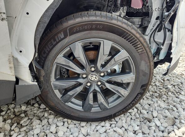 2T36CRAV1TC003944 2026 TOYOTA RAV4 White 