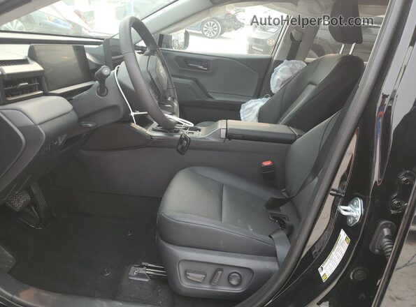2T36CRAV1TC018086 2026 TOYOTA RAV4 Черный 