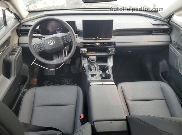 2T36CRAV1TC018086 2026 TOYOTA RAV4 Черный 