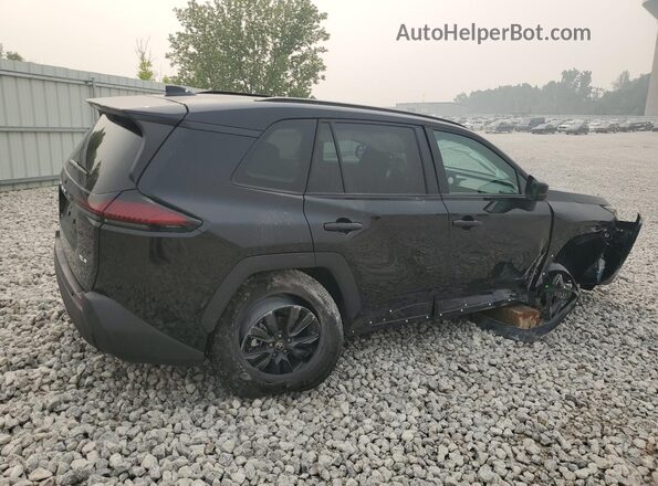2T36CRAV1TC018086 2026 TOYOTA RAV4 Черный 