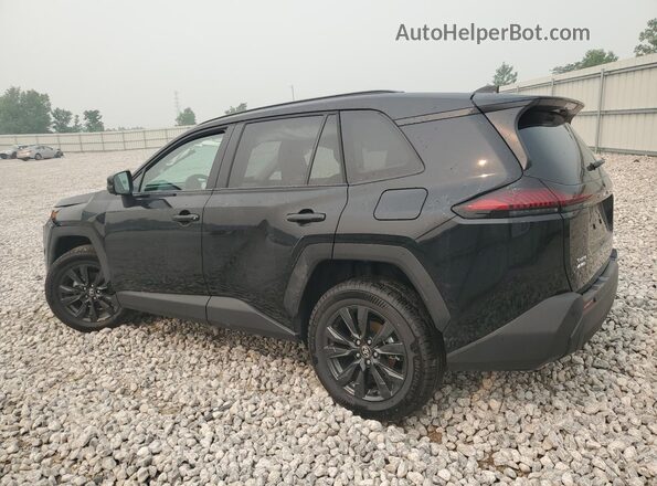 2T36CRAV1TC018086 2026 TOYOTA RAV4 Черный 