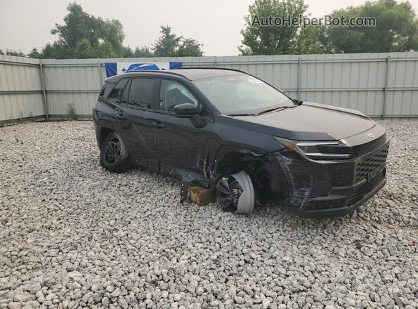 2T36CRAV1TC018086 2026 TOYOTA RAV4 Черный 