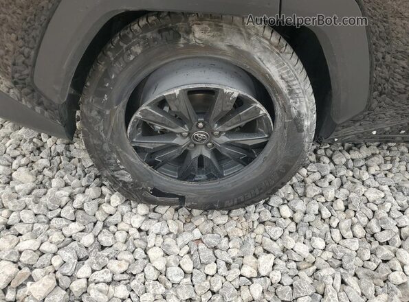 2T36CRAV1TC018086 2026 TOYOTA RAV4 Черный 
