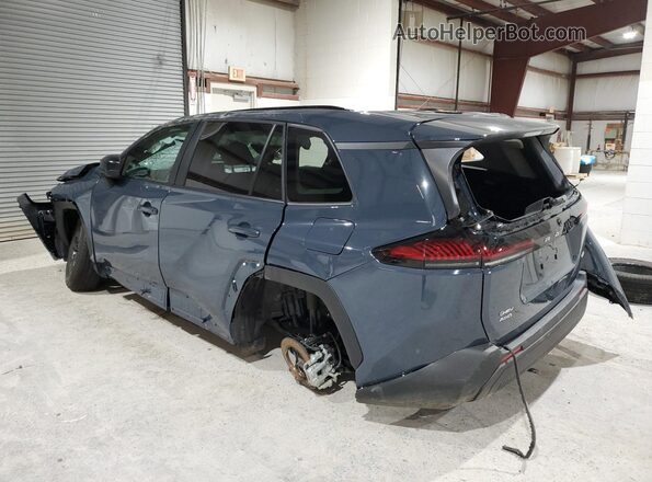 2T36CRAV1TC021702 2026 TOYOTA RAV4 Blue 