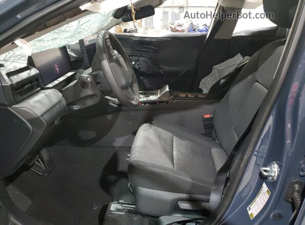 2T36CRAV1TC021702 2026 TOYOTA RAV4 Blue 