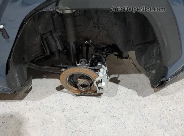 2T36CRAV1TC021702 2026 TOYOTA RAV4 Blue 