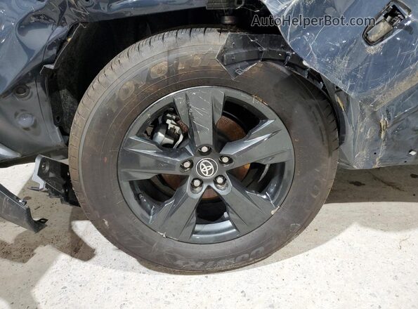 2T36CRAV1TC021702 2026 TOYOTA RAV4 Blue 