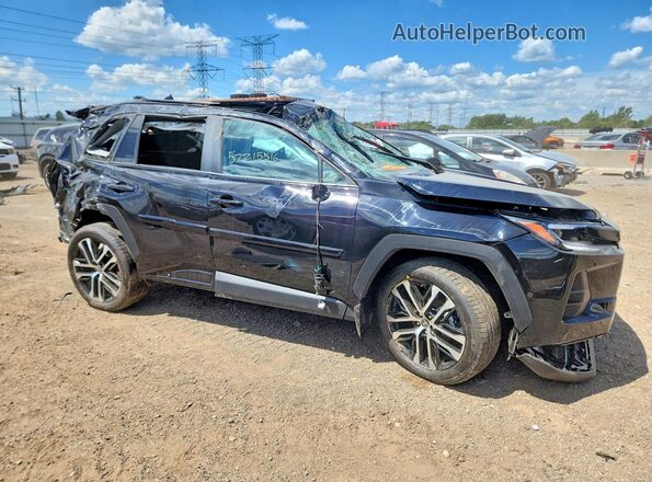 2T36CRAV1TW036831 2026 TOYOTA RAV4 Black Delantero derecho