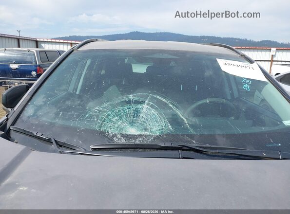 2T36CRAV2TC007923 2026 TOYOTA RAV4 Gray 