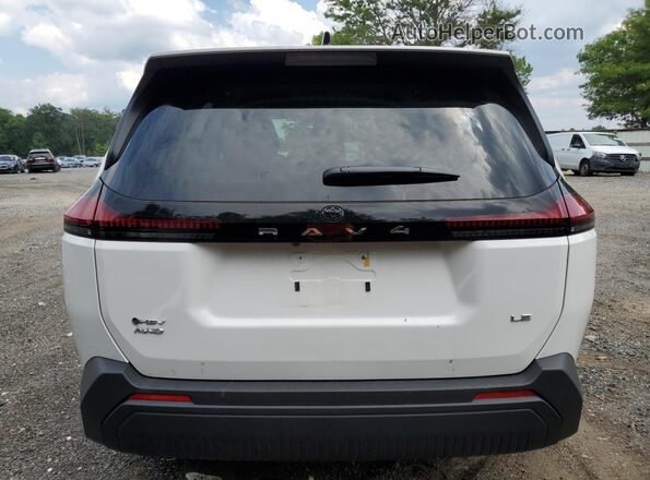2T36CRAV2TC008005 2026 TOYOTA RAV4 White 